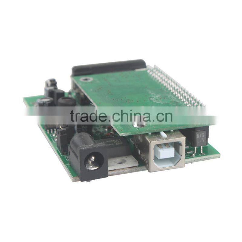 2014 UPA USB V1.3.0.14 With Full Adaptors Ecu chip tuning tool upa usb programmer hot sell free shipping