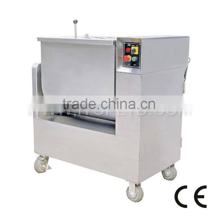 Hot sale Commercial filling mixer/meat paddle mixer/stuffing mixer