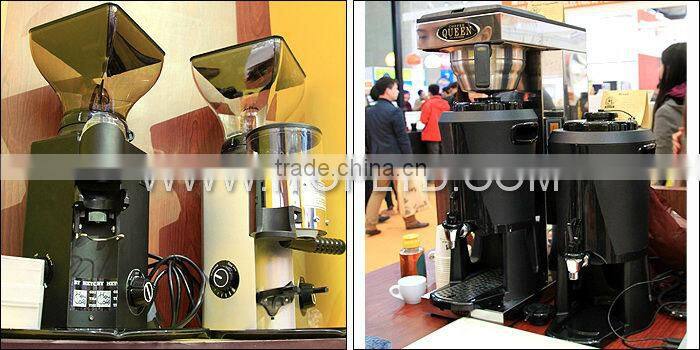 coffee roasters and grinder