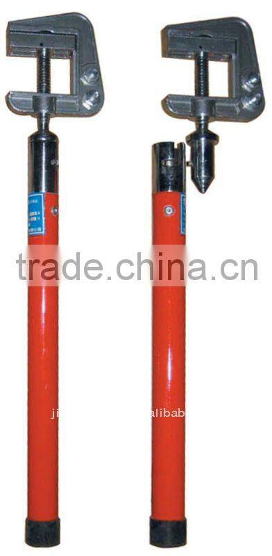 High quality security Earth rod
