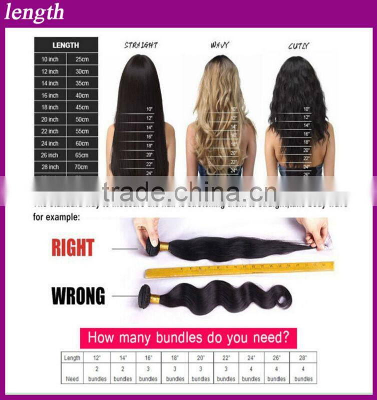 2014 Fashionable Yaki Bulk Hair Styles