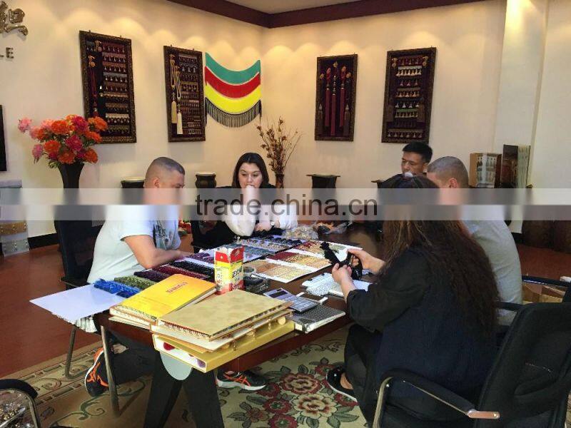 2015 Modern curtain tiebacks ,tassel tiebacks