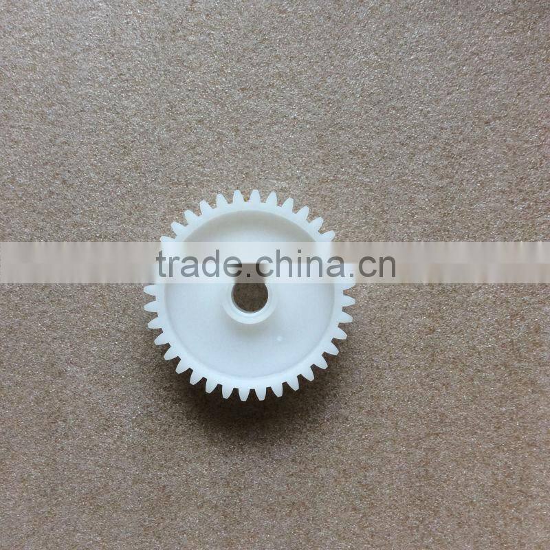 17T/36T Fuser gear RU5-0576 used For HP5200