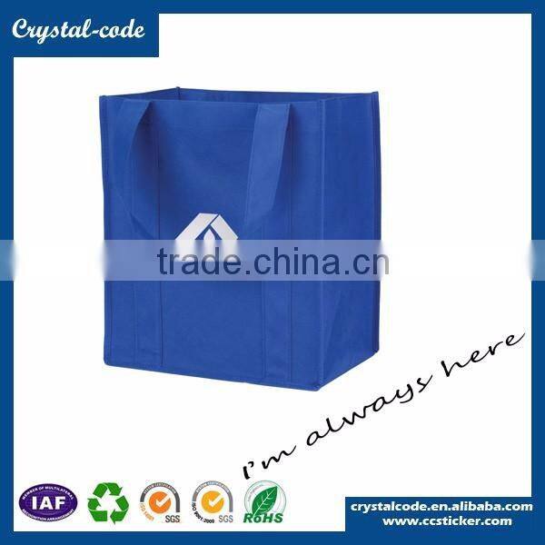 new design eye-catching pp nonwoven bag