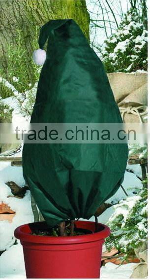 PP non woven fabric crop tree winter plant protective cover
