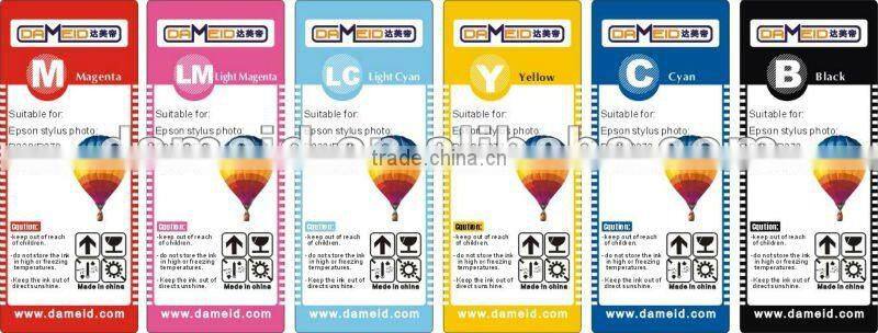 bulk ink for epson, brother, HP Canon printers