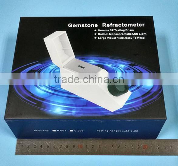 Gem Refractometer FGR-003