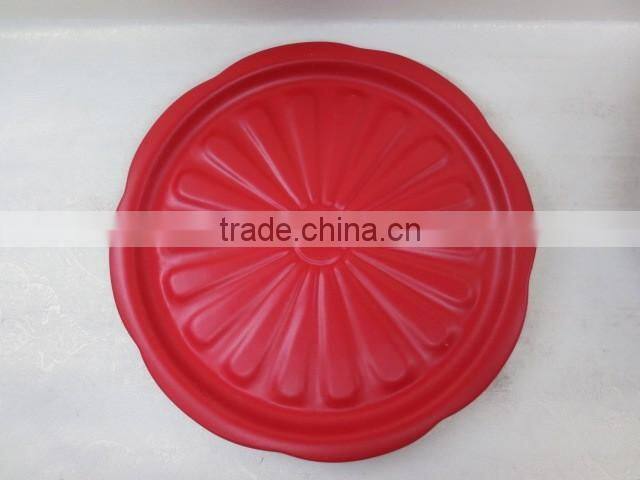 Hot selling ceramic griddle hot plate