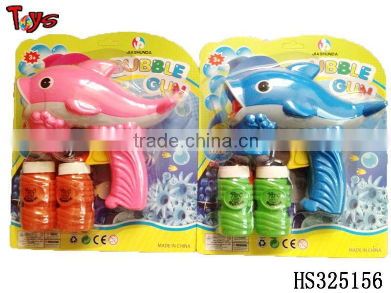 lovely bright color wedding bubbles