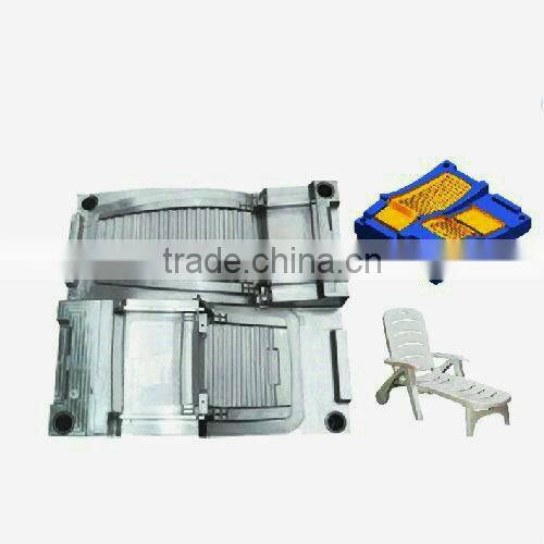 Plastic chair mould manufacturer