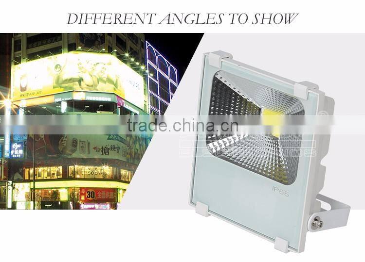 IP65 Waterproof outdoor 20w led basketball court flood lights