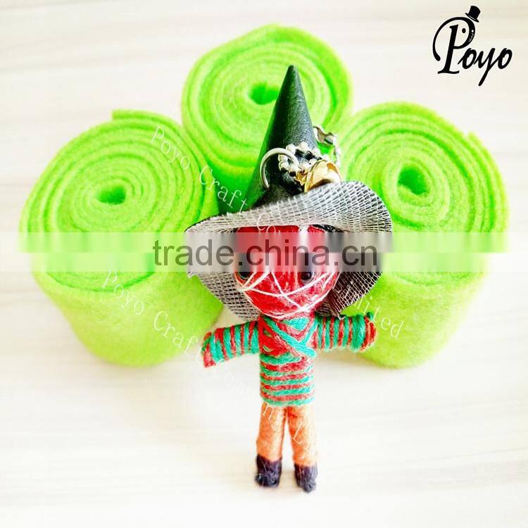 Unique Style voodoo doll toy Wholesale