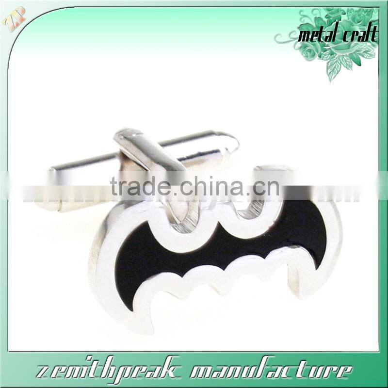 China manufacturer cufflinks , metal cufflinks , custom cufflinks