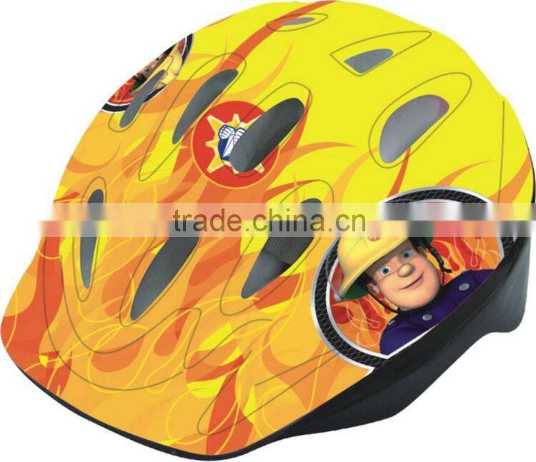 Sunshine Perfect Safety Kids Helmet For Sale