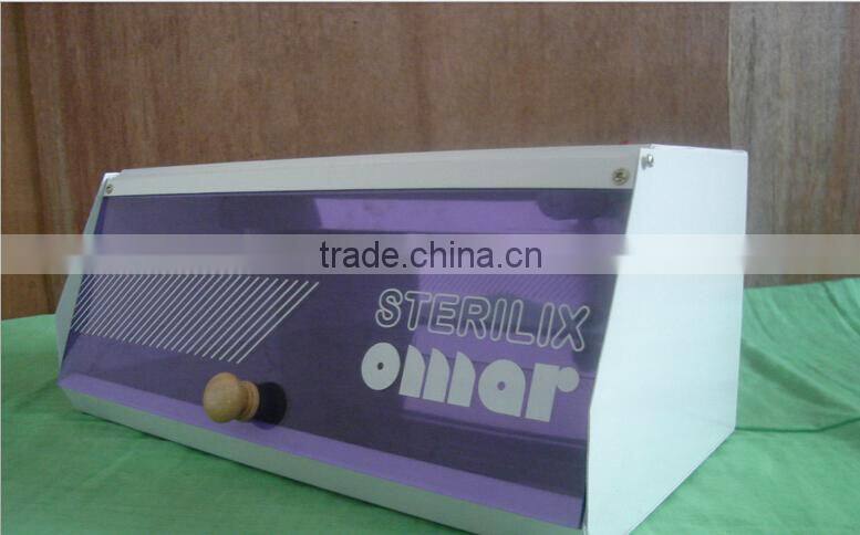 New Design 12L UV Sterilizer/Bottle UV Sterilizer/Beauty Tool UV Sterilizer