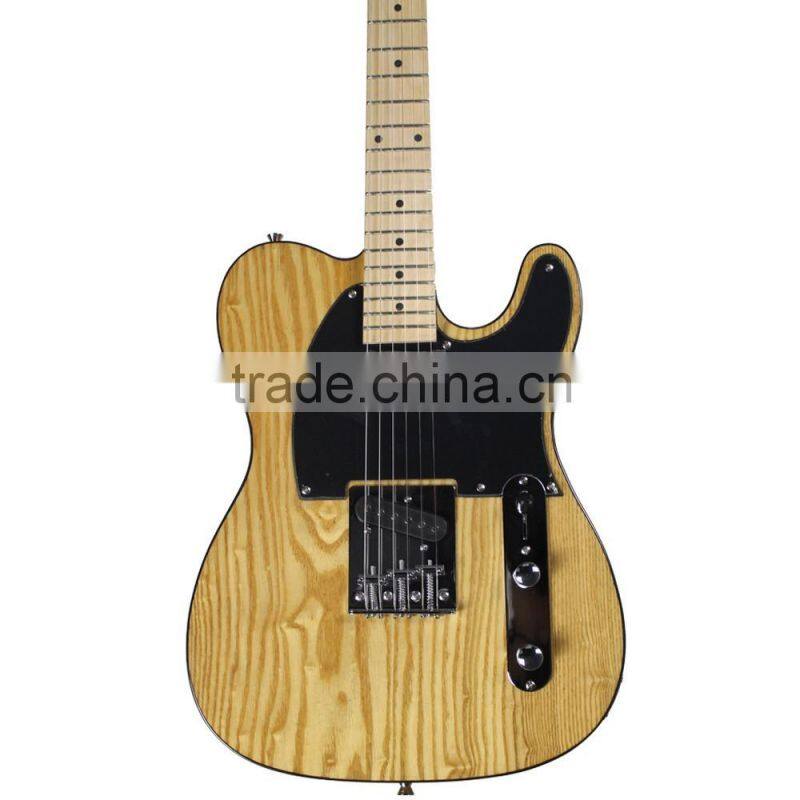 Wholesale new hot sale basswood TL electric guitar