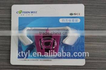 low price Disposable dental product cheek retractor