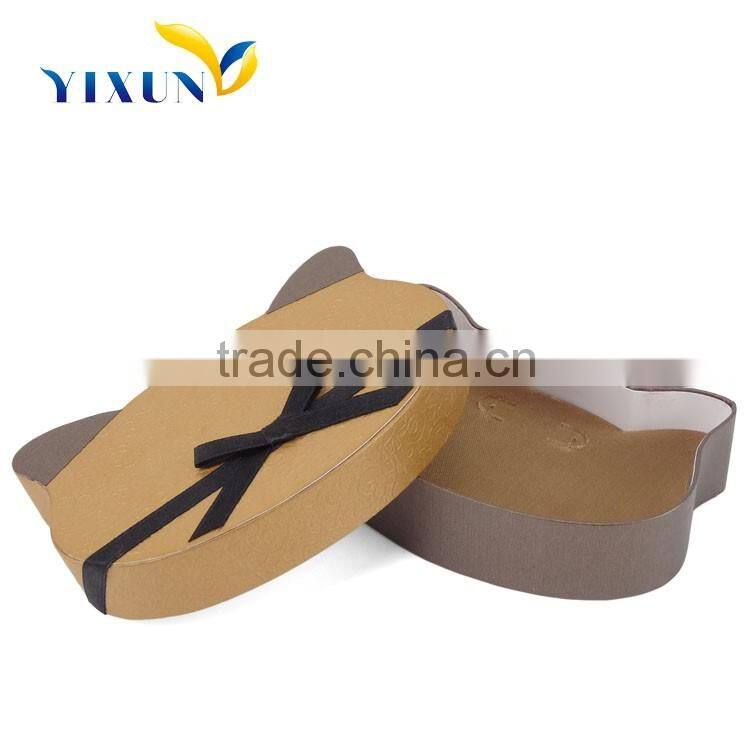 Luxury high quality custom necklace boxes wholesale