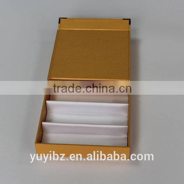 wholesale sunglasses packaging box fashion eyewear display case