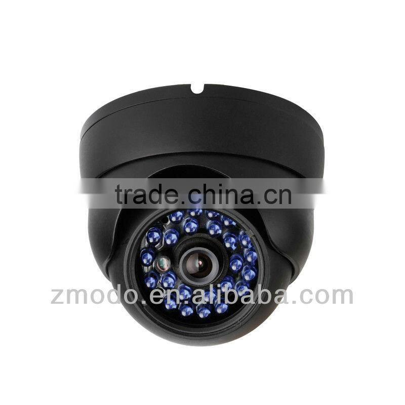 Zmodo CCTV Vandalproof Outdoor CCD Camera Home Surveillance System