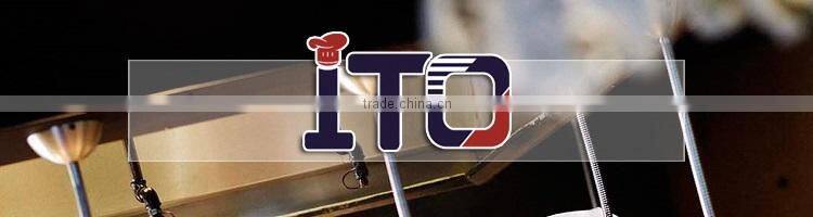 FH-809 ITO Vacuum Meat Salting Machine