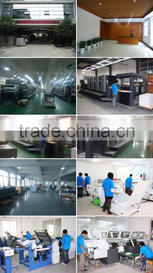 Custom Color Photobook