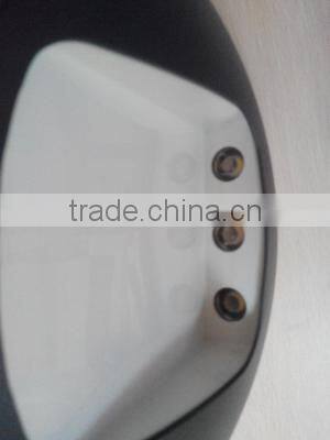 W-3397 ip54 3w outdoor round wall lamp,waterproof wall recessed light,wall mounted luminaire