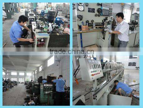 Tin can welding machine/food can equipment/drink can production line
