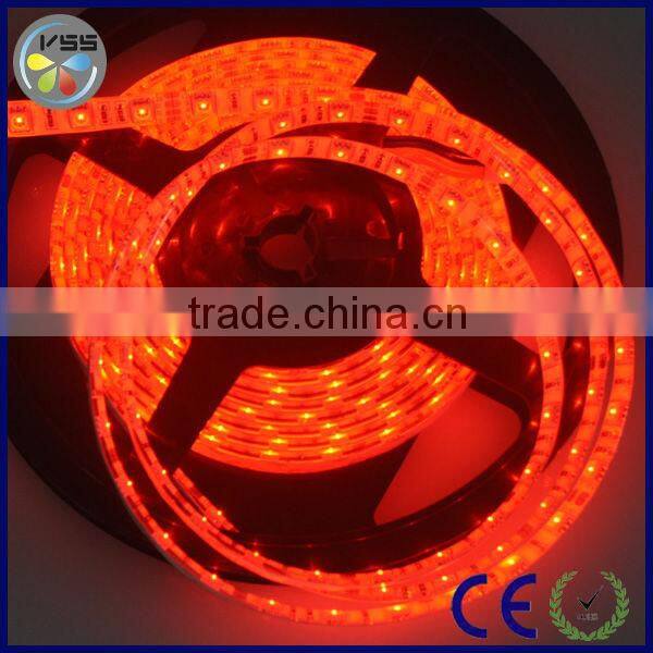 waterproof 3000k led flexible strip lighting
