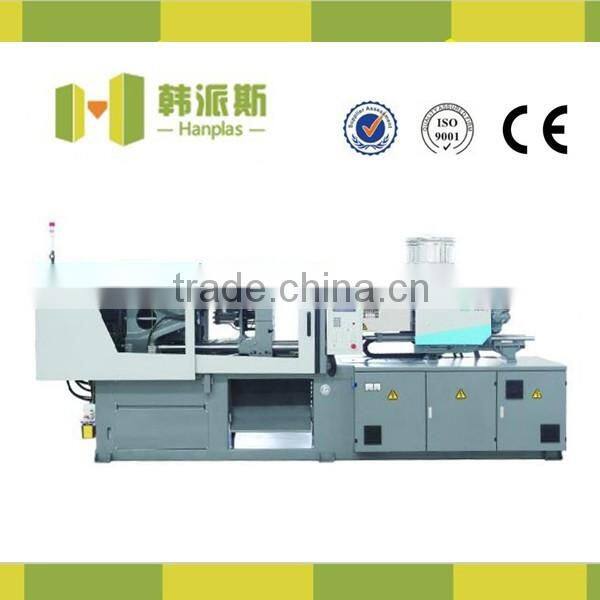 ZX-220 plastic injection molding machine with servo motor