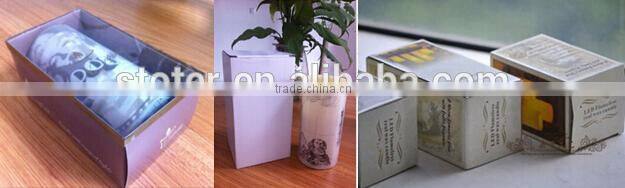 cheap LED candle with timer/flameless candle remote