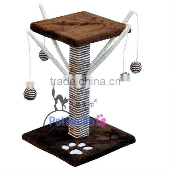 Indoor pet toy cat products