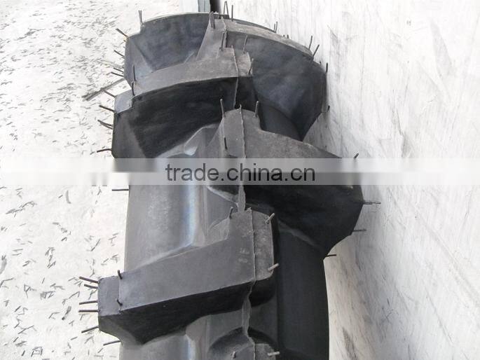 high quality manufacture wholesale bias agriculture tire 9.5-24