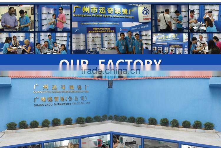 hot style Anti-fog Goggles Multinational Stylish Ski Goggles Sports Glasses Outdoor glasses