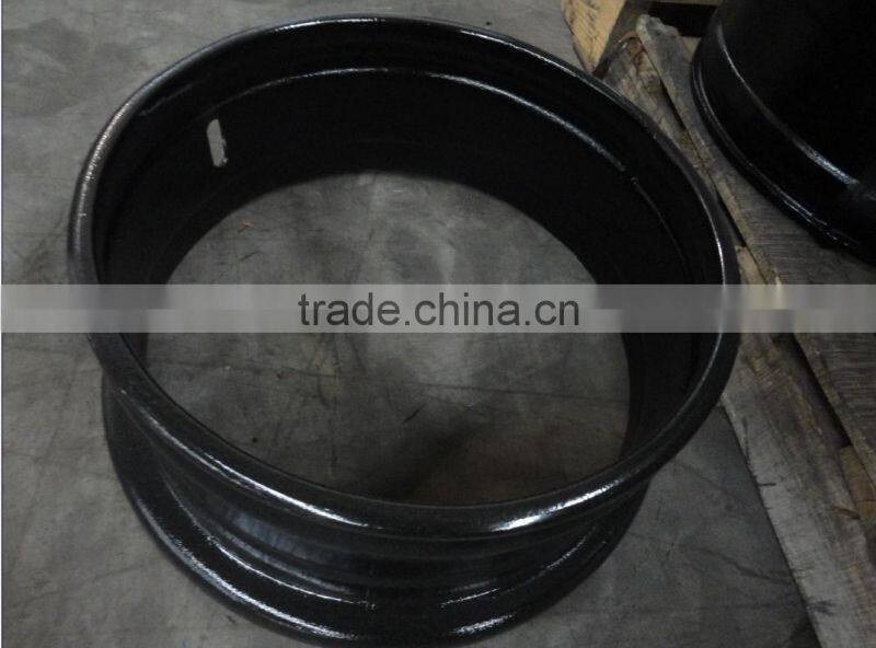 7.5-20 tube wheel rim body