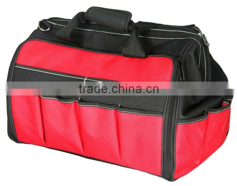 Multi-pockets Tool Tote