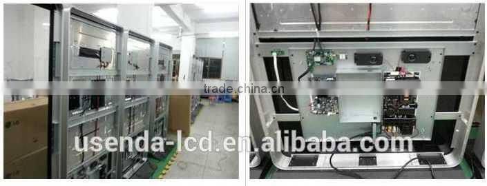 42 inch lcd ad player