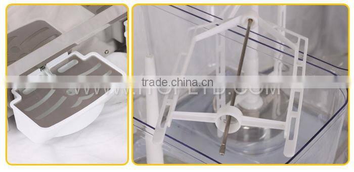 JD-18*2 Juice dispenser