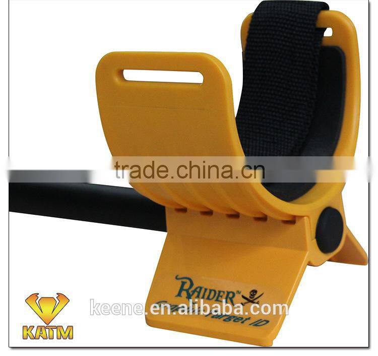 MD-6250 Metal Detector Explorer Arm Support View Meter Gold Probe Metal Detector