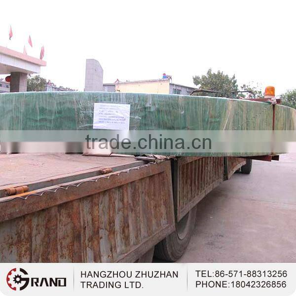 Construction industrial forged seamless rolled ring
