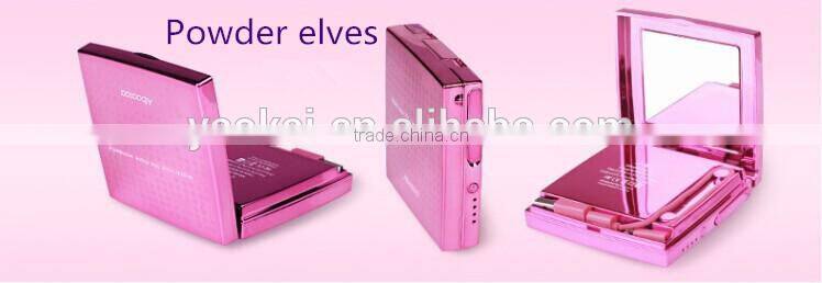 Hight quality products mi power bank 6000mah with led torch light portable power bank