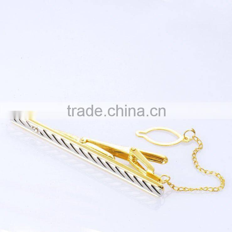fashional golden stickpin