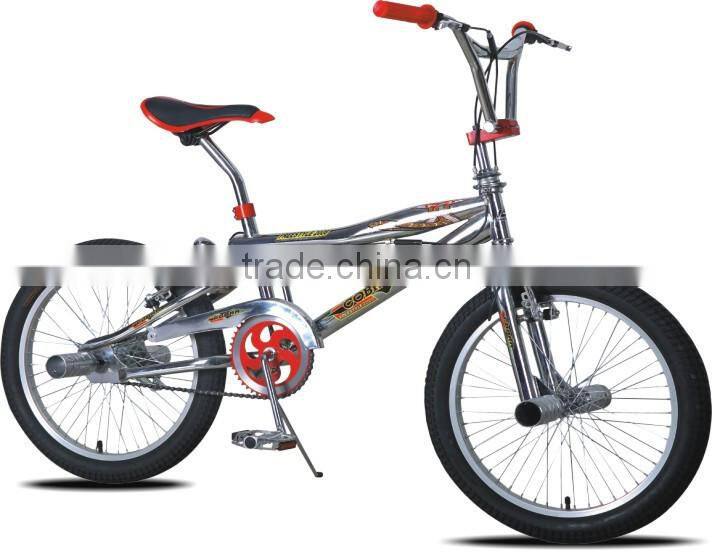 hot sale 20 inch freestyle bike