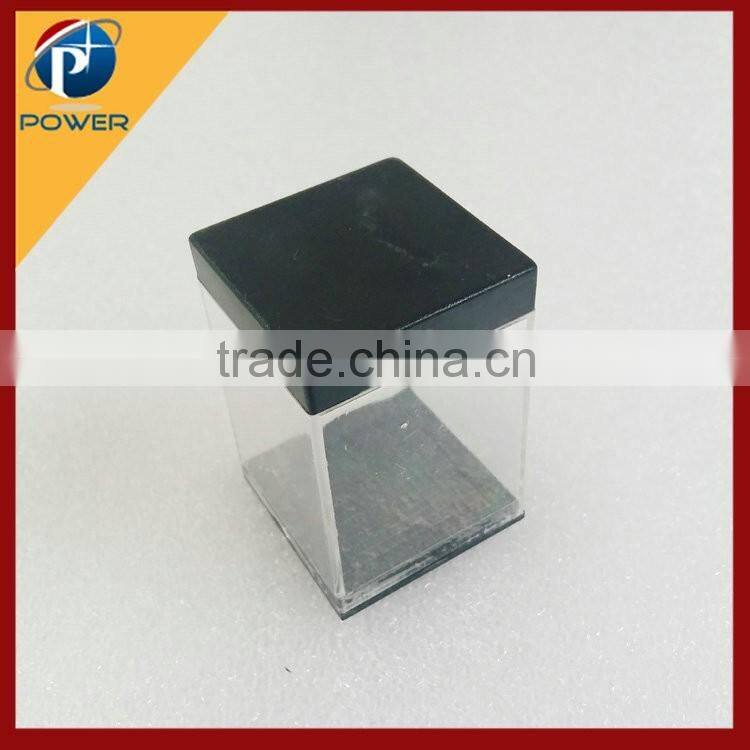 Magic appearing money box