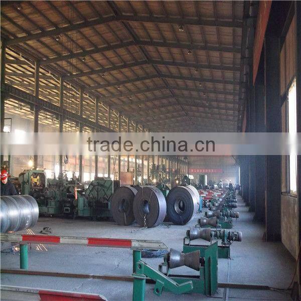 spiral steel pipes ssaw