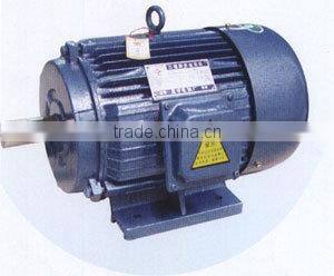 China electric motor