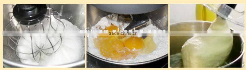 Electric egg whisking machine egg flour mixer(email:sophie@jzhoufeng.com)