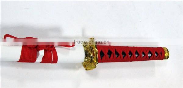 longquan handmade wooden sword