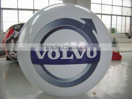 Funny Inflatable Helium Balloon