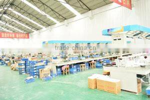 2015 factory direct sale fashion design Disc patent sliding door lock